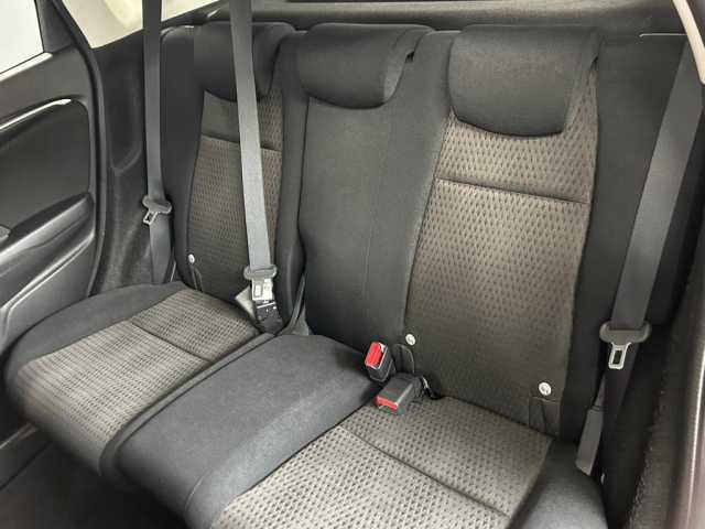 Honda Jazz 1.3 i-VTEC EX Navi 5dr 