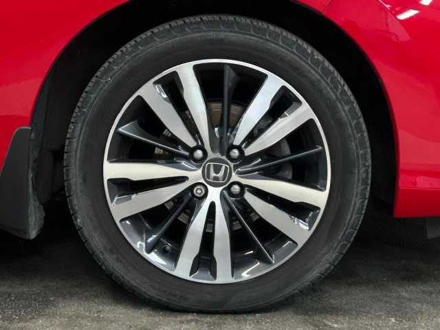 Honda Jazz 1.3 i-VTEC EX Navi 5dr 