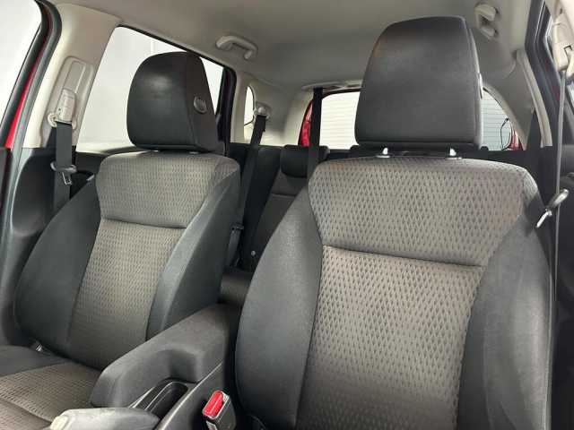 Honda Jazz 1.3 i-VTEC EX Navi 5dr 