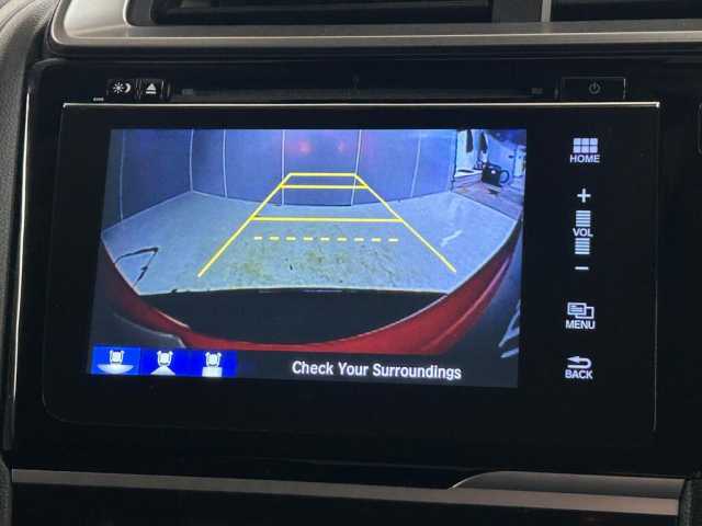 Honda Jazz 1.3 i-VTEC EX Navi 5dr 