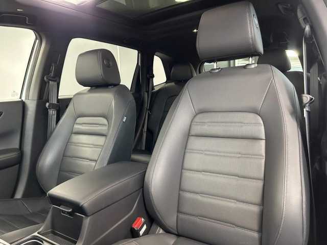 Honda CR-V 2.0 ePHEV Advance Tech 5dr eCVT 
