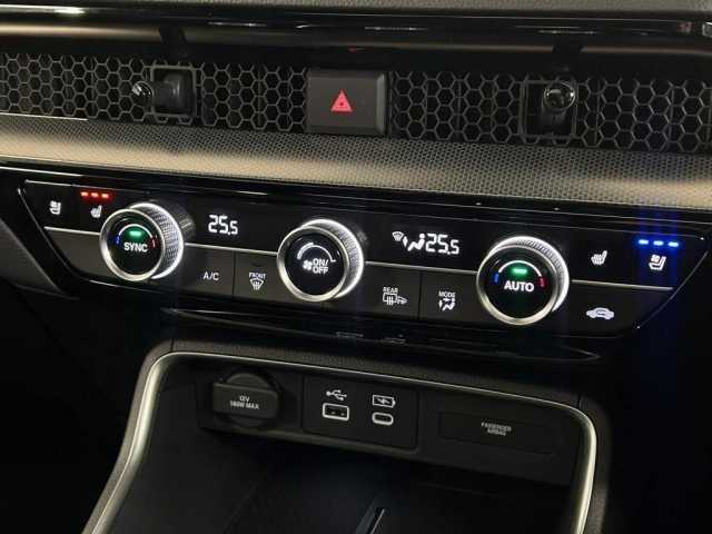Honda CR-V 2.0 ePHEV Advance Tech 5dr eCVT 