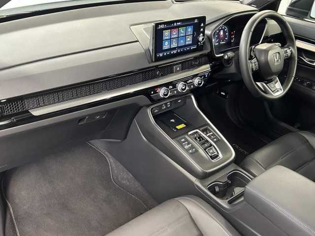 Honda CR-V 2.0 ePHEV Advance Tech 5dr eCVT 