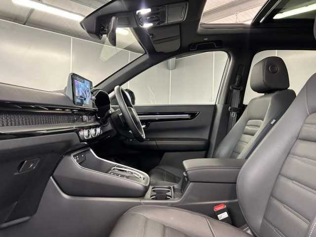 Honda CR-V 2.0 ePHEV Advance Tech 5dr eCVT 