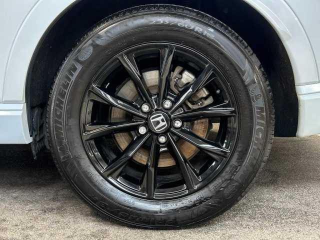 Honda CR-V 2.0 ePHEV Advance Tech 5dr eCVT 