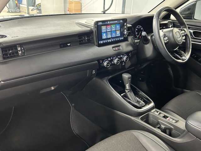 Honda HR-V Hybrid 1.5 eHEV Elegance 5dr CVT 