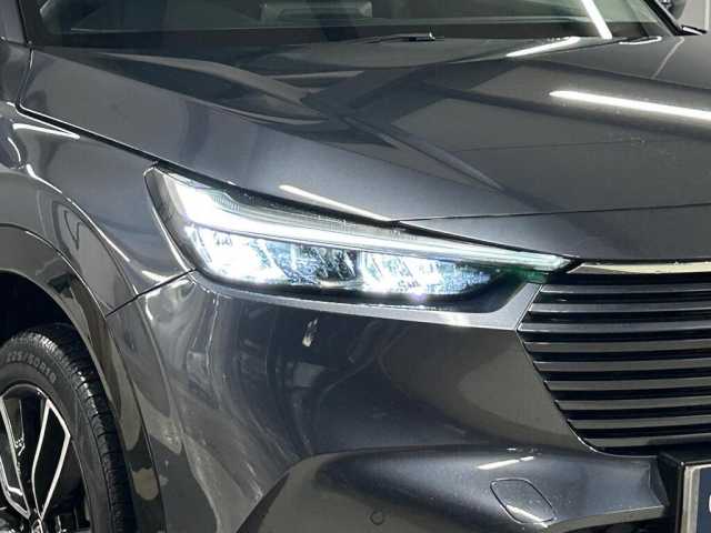Honda HR-V Hybrid 1.5 eHEV Elegance 5dr CVT 