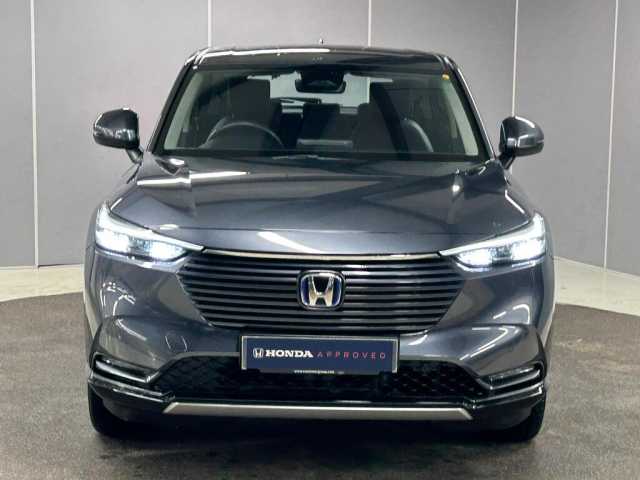 Honda HR-V Hybrid 1.5 eHEV Elegance 5dr CVT 