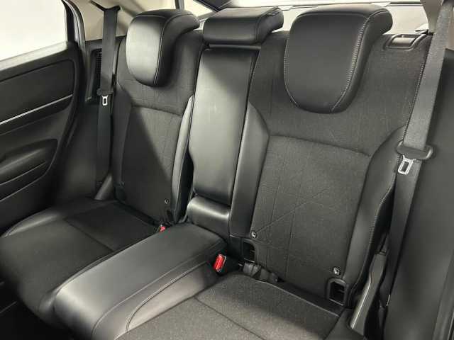 Honda HR-V Hybrid 1.5 eHEV Elegance 5dr CVT 