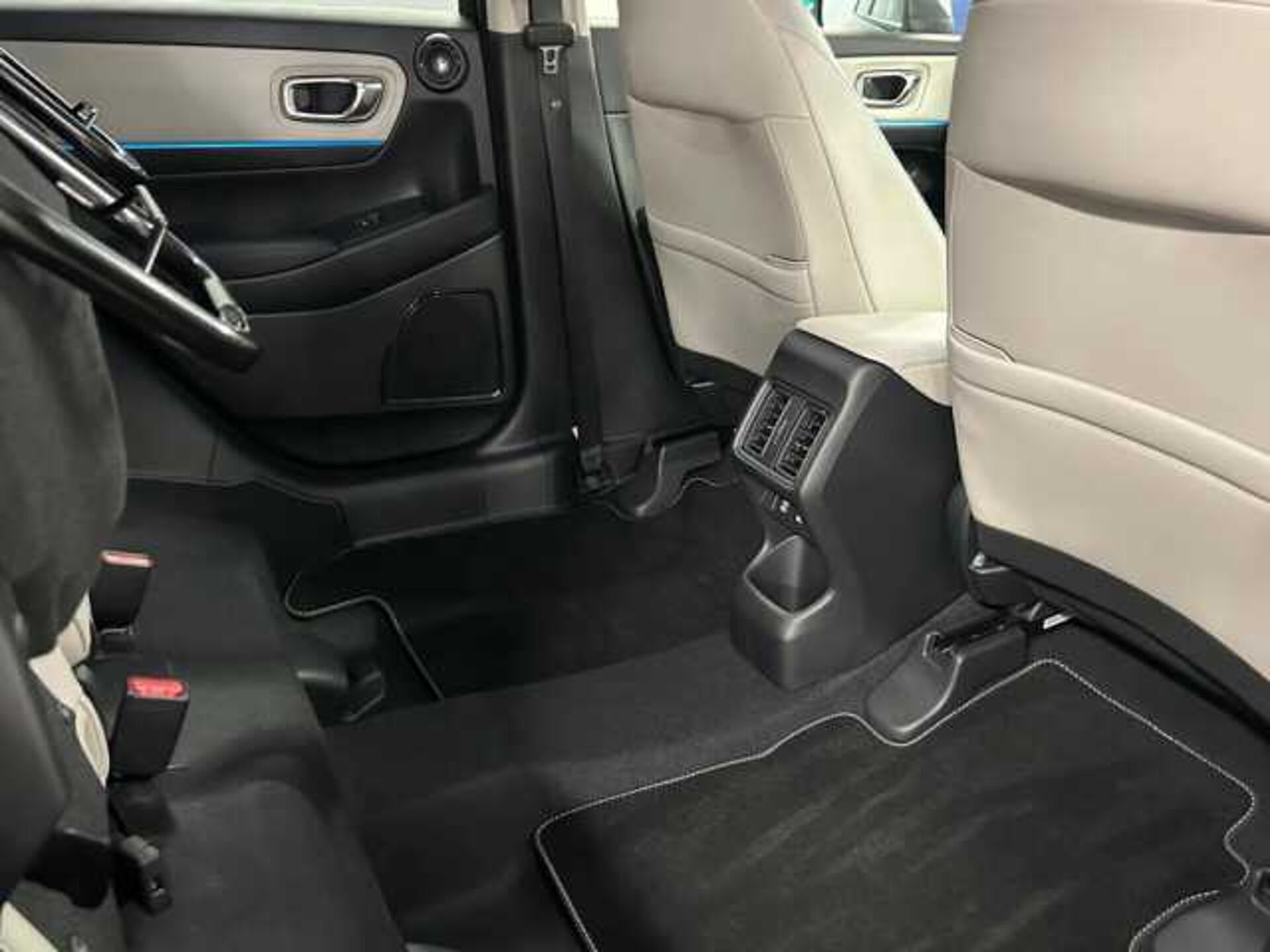 Honda HR-V Hybrid 1.5 eHEV Advance Style 5dr CVT 