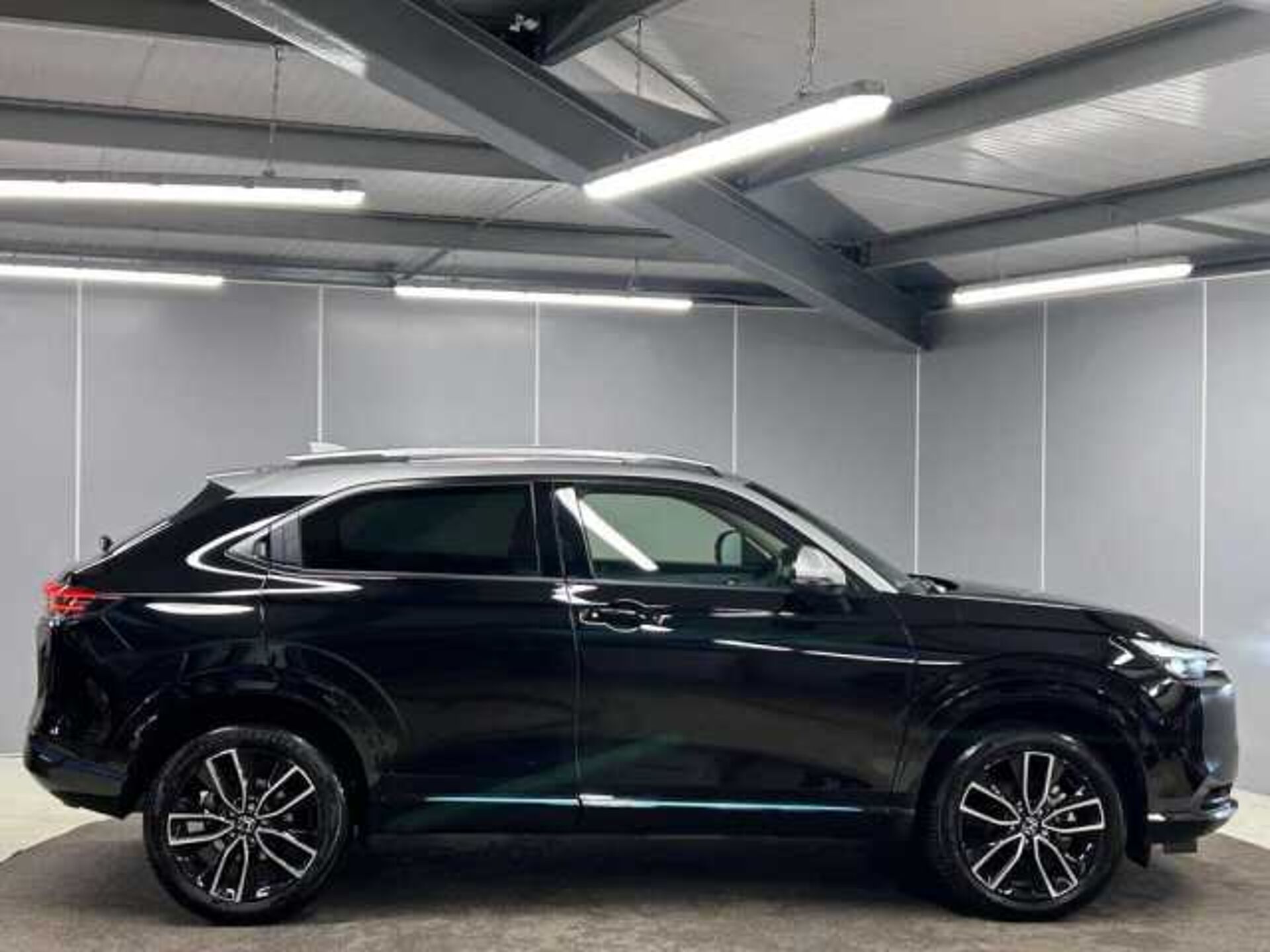 Honda HR-V Hybrid 1.5 eHEV Advance Style 5dr CVT 
