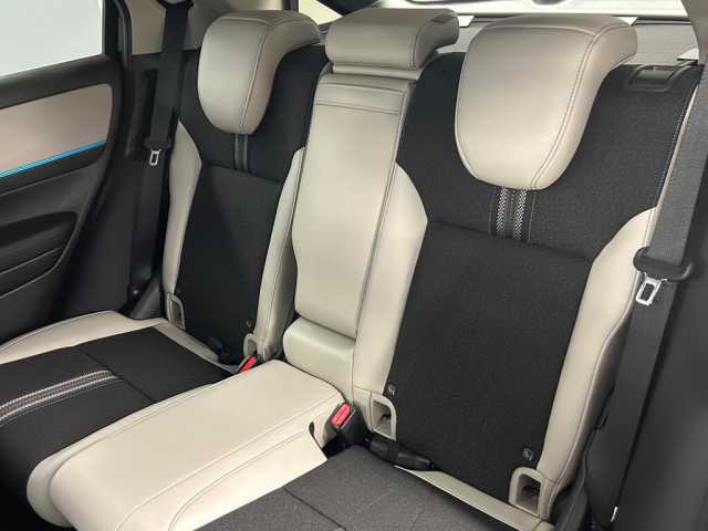Honda HR-V Hybrid 1.5 eHEV Advance Style 5dr CVT 