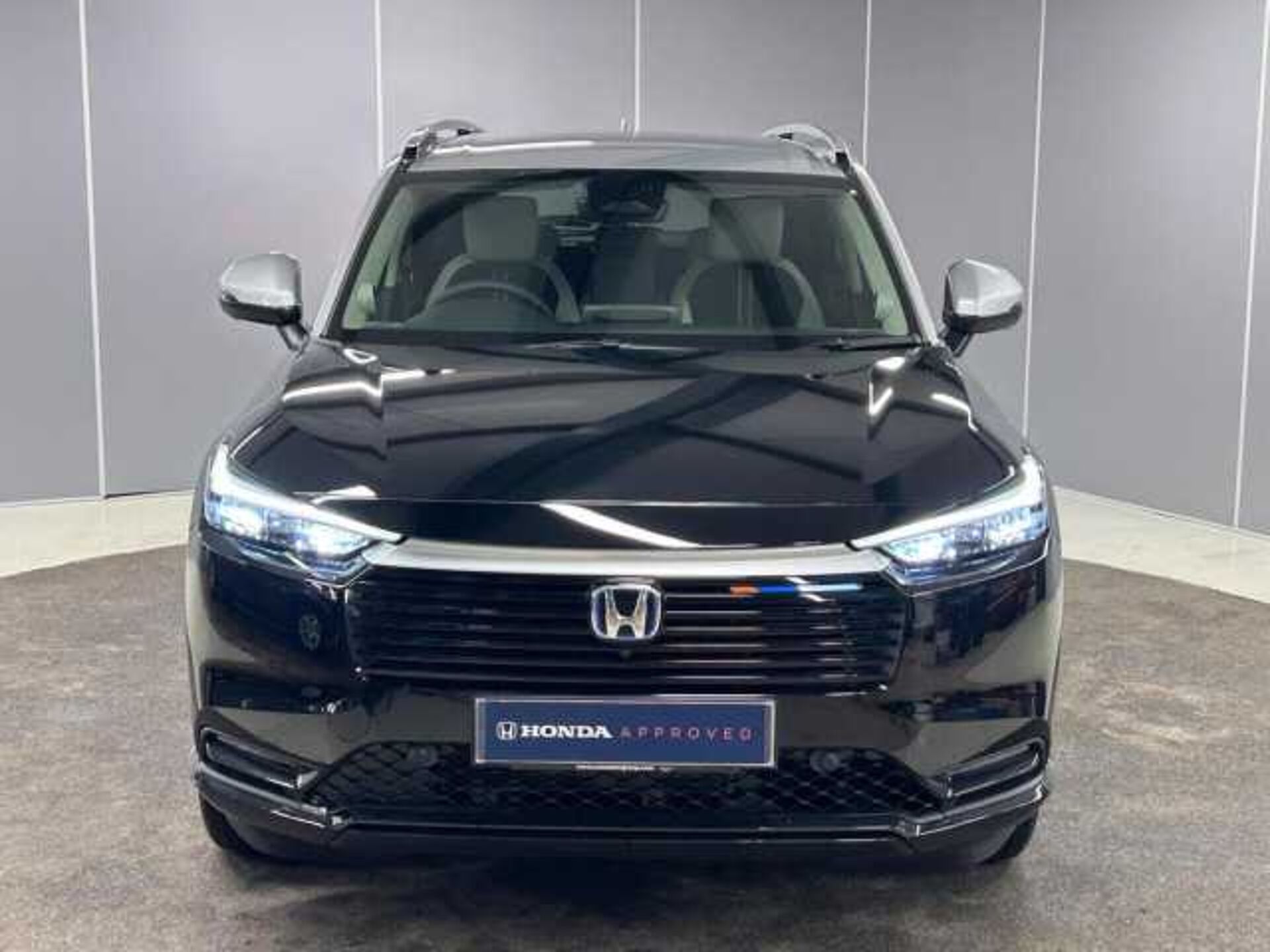 Honda HR-V Hybrid 1.5 eHEV Advance Style 5dr CVT 