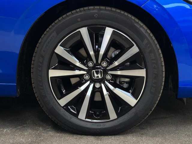 Honda Civic Hybrid 2.0 eHEV Elegance 5dr CVT 