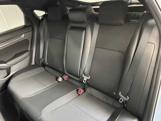 Honda Civic Hybrid 2.0 eHEV Elegance 5dr CVT 