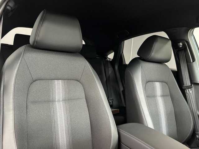 Honda Civic Hybrid 2.0 eHEV Elegance 5dr CVT 