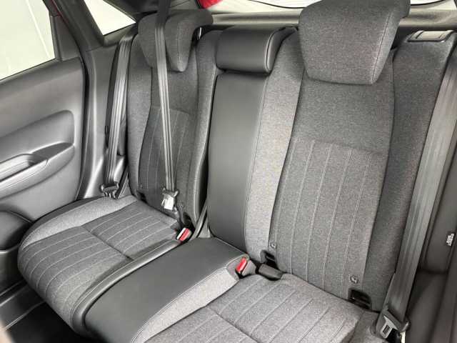 Honda Jazz Hybrid 1.5 i-MMD Hybrid Advance 5dr eCVT 