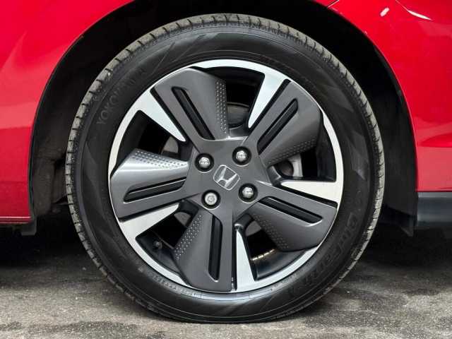 Honda Jazz Hybrid 1.5 i-MMD Hybrid Advance 5dr eCVT 