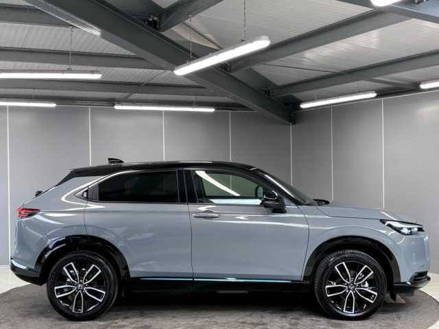 Honda HR-V Hybrid 1.5 eHEV Advance Style Plus 5dr CVT 