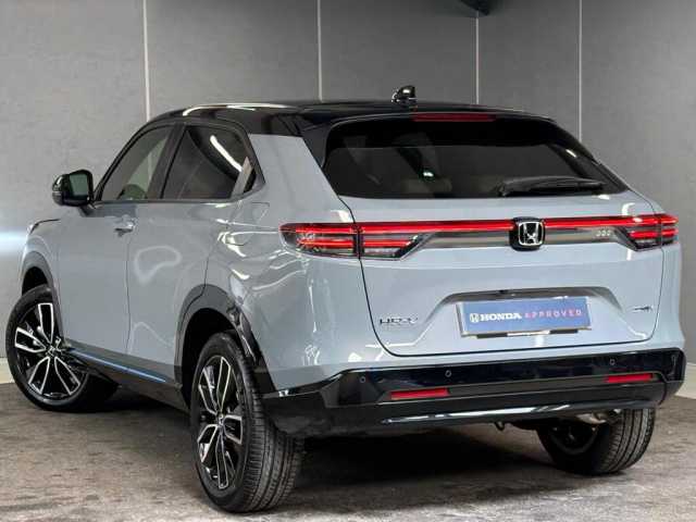 Honda HR-V Hybrid 1.5 eHEV Advance Style Plus 5dr CVT 