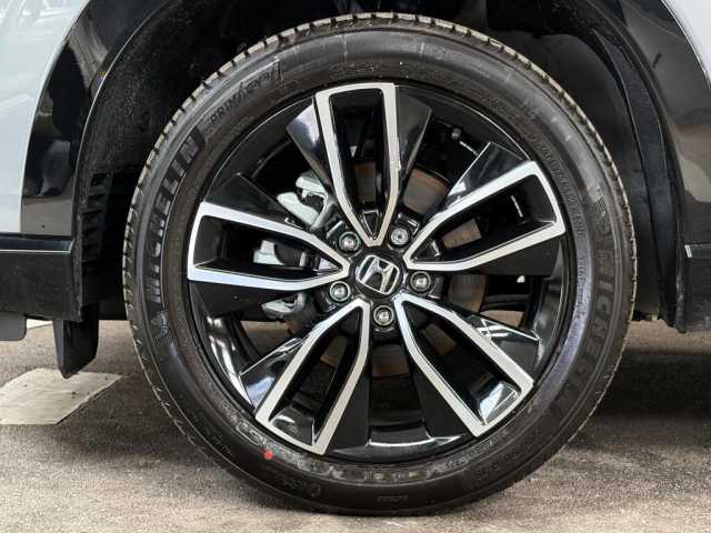 Honda HR-V Hybrid 1.5 eHEV Advance Style Plus 5dr CVT 
