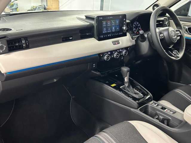 Honda HR-V Hybrid 1.5 eHEV Advance Style Plus 5dr CVT 