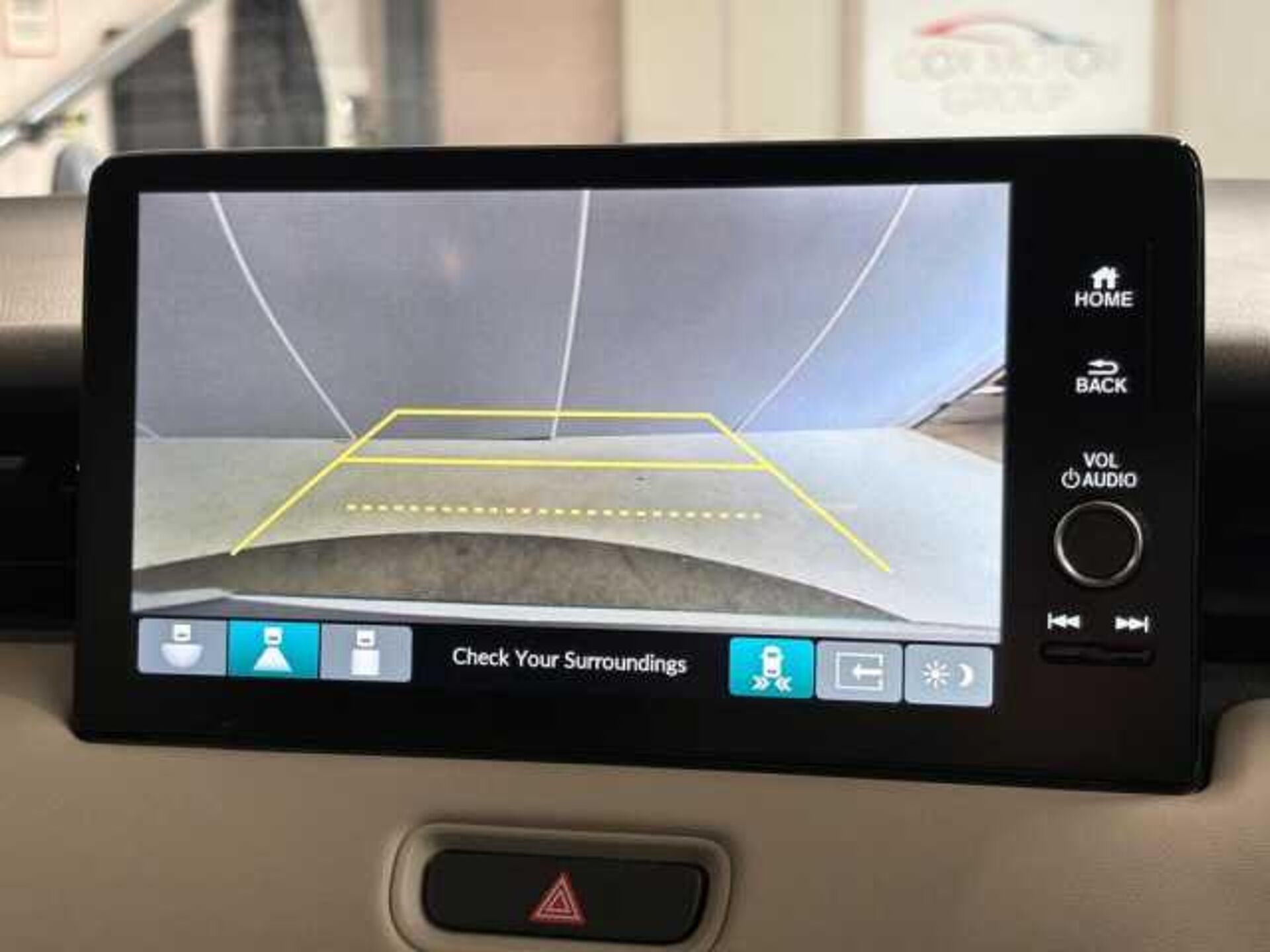 Honda HR-V Hybrid 1.5 eHEV Advance Style 5dr CVT 