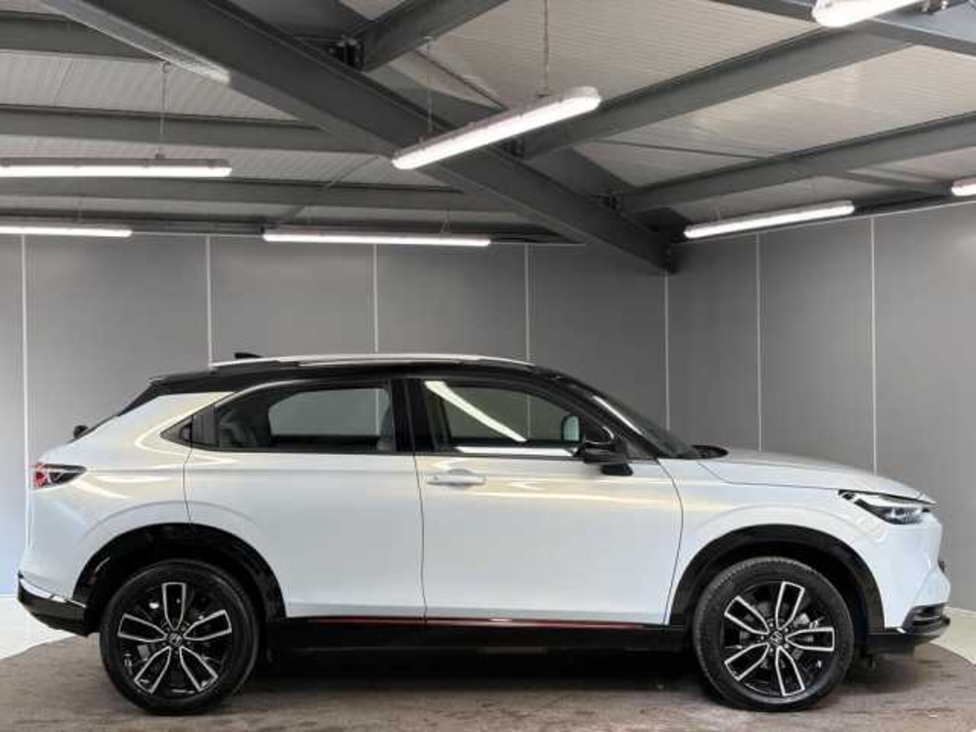 Honda HR-V Hybrid 1.5 eHEV Advance Style 5dr CVT 