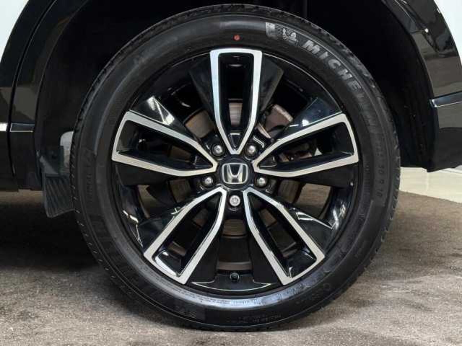 Honda HR-V Hybrid 1.5 eHEV Advance Style 5dr CVT 