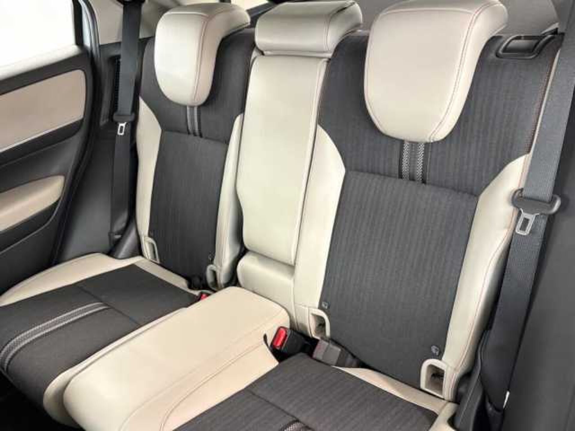 Honda HR-V Hybrid 1.5 eHEV Advance Style 5dr CVT 