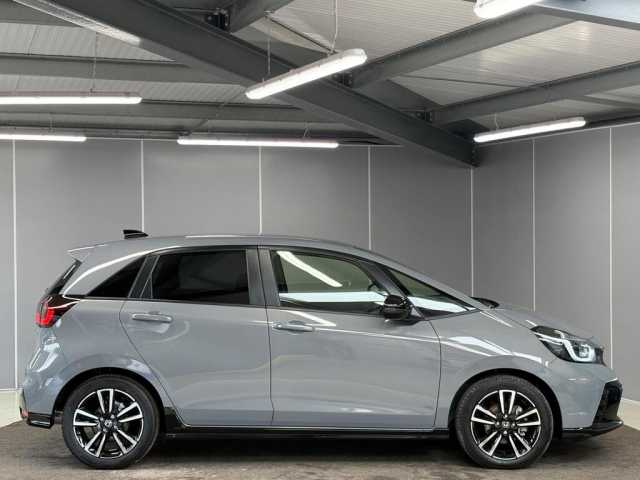 Honda Jazz Hybrid 1.5 i-MMD Hybrid Advance Sport 5dr eCVT 