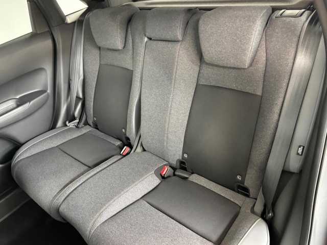 Honda Jazz Hybrid 1.5 i-MMD Hybrid Advance Sport 5dr eCVT 