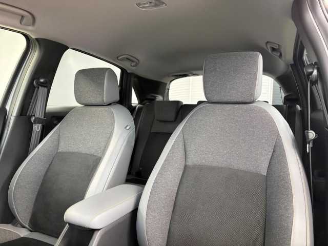 Honda Jazz Hybrid 1.5 i-MMD Hybrid Advance Sport 5dr eCVT 