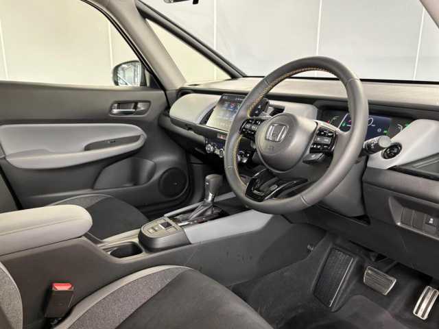 Honda Jazz Hybrid 1.5 i-MMD Hybrid Advance Sport 5dr eCVT 