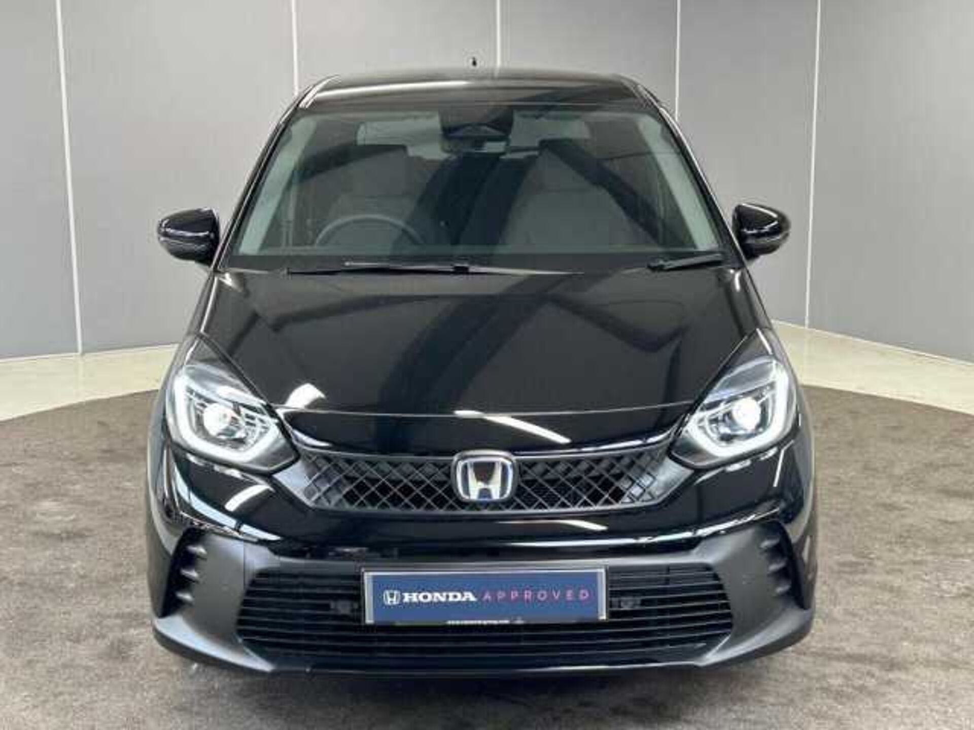 Honda Jazz Hybrid 1.5 i-MMD Hybrid Advance 5dr eCVT 