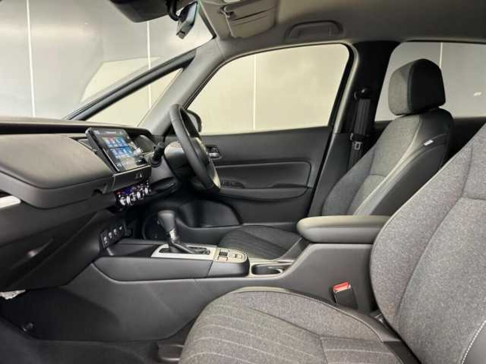 Honda Jazz Hybrid 1.5 i-MMD Hybrid Advance 5dr eCVT 