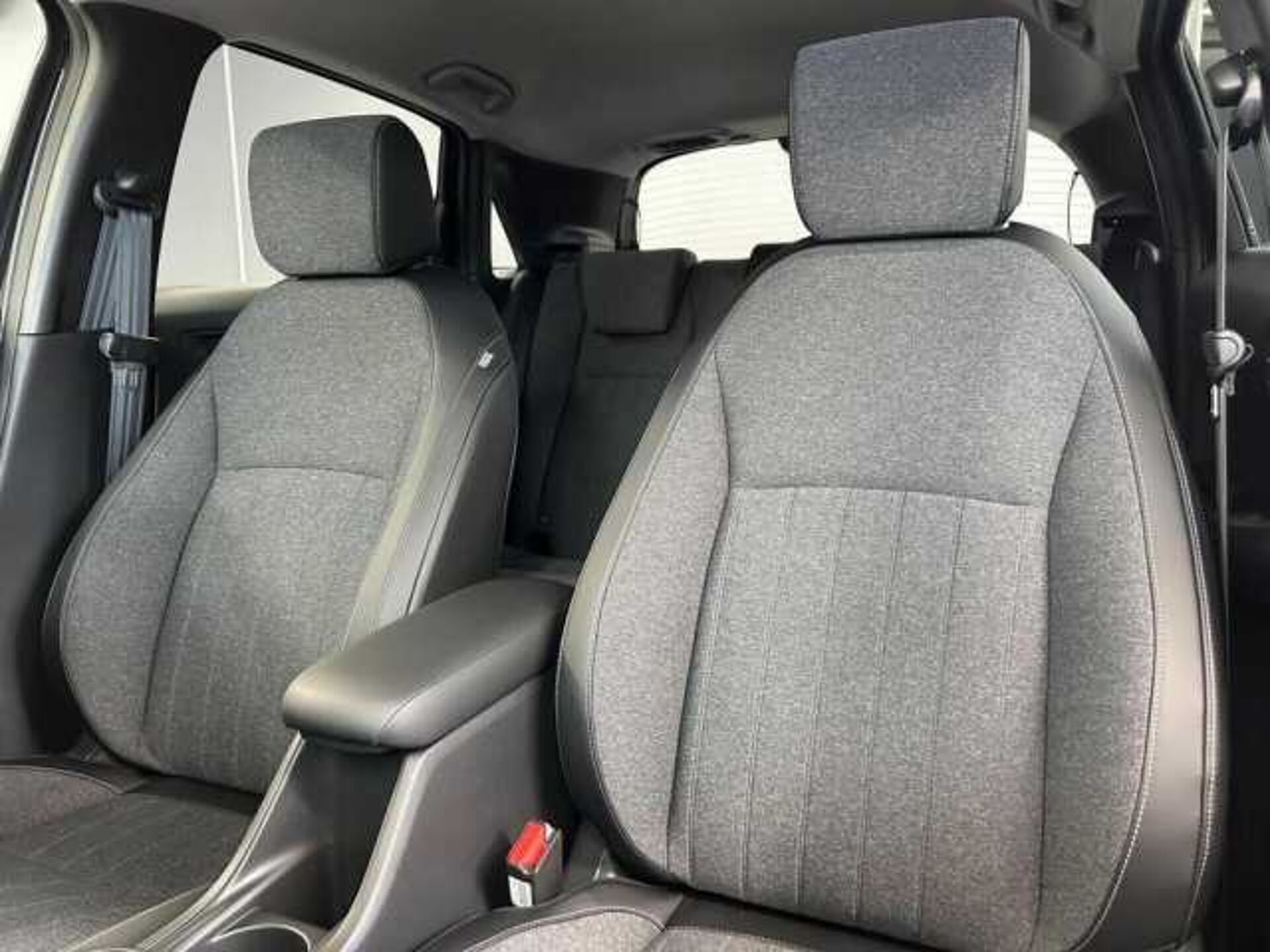 Honda Jazz Hybrid 1.5 i-MMD Hybrid Advance 5dr eCVT 