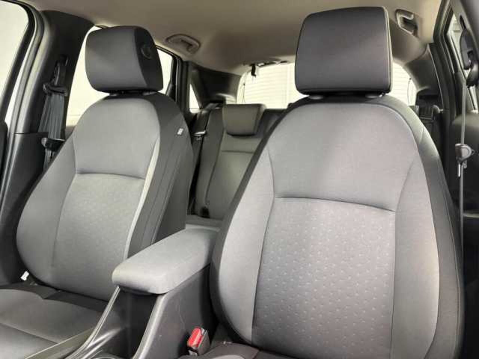 Honda Jazz Hybrid 1.5 i-MMD Hybrid SE 5dr eCVT 