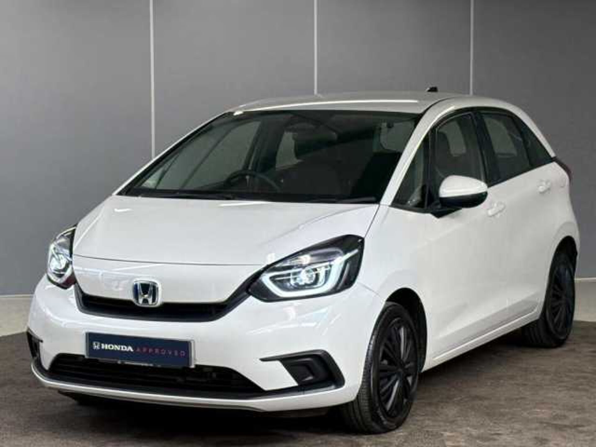 Honda Jazz Hybrid 1.5 i-MMD Hybrid SE 5dr eCVT 