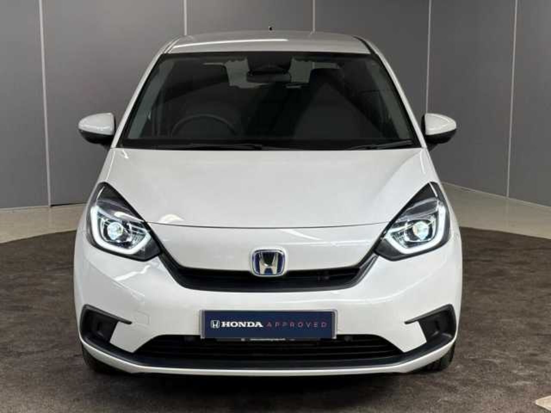 Honda Jazz Hybrid 1.5 i-MMD Hybrid SE 5dr eCVT 