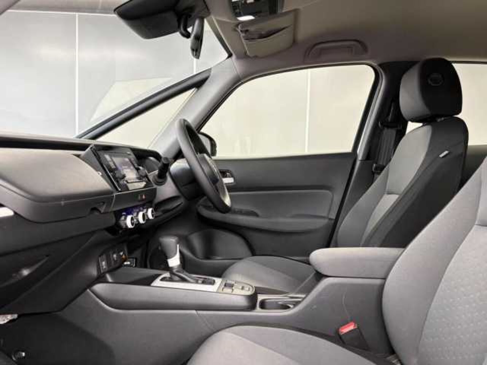 Honda Jazz Hybrid 1.5 i-MMD Hybrid SE 5dr eCVT 
