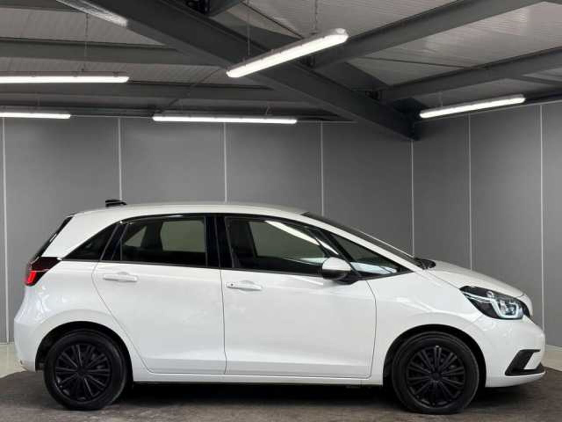 Honda Jazz Hybrid 1.5 i-MMD Hybrid SE 5dr eCVT 