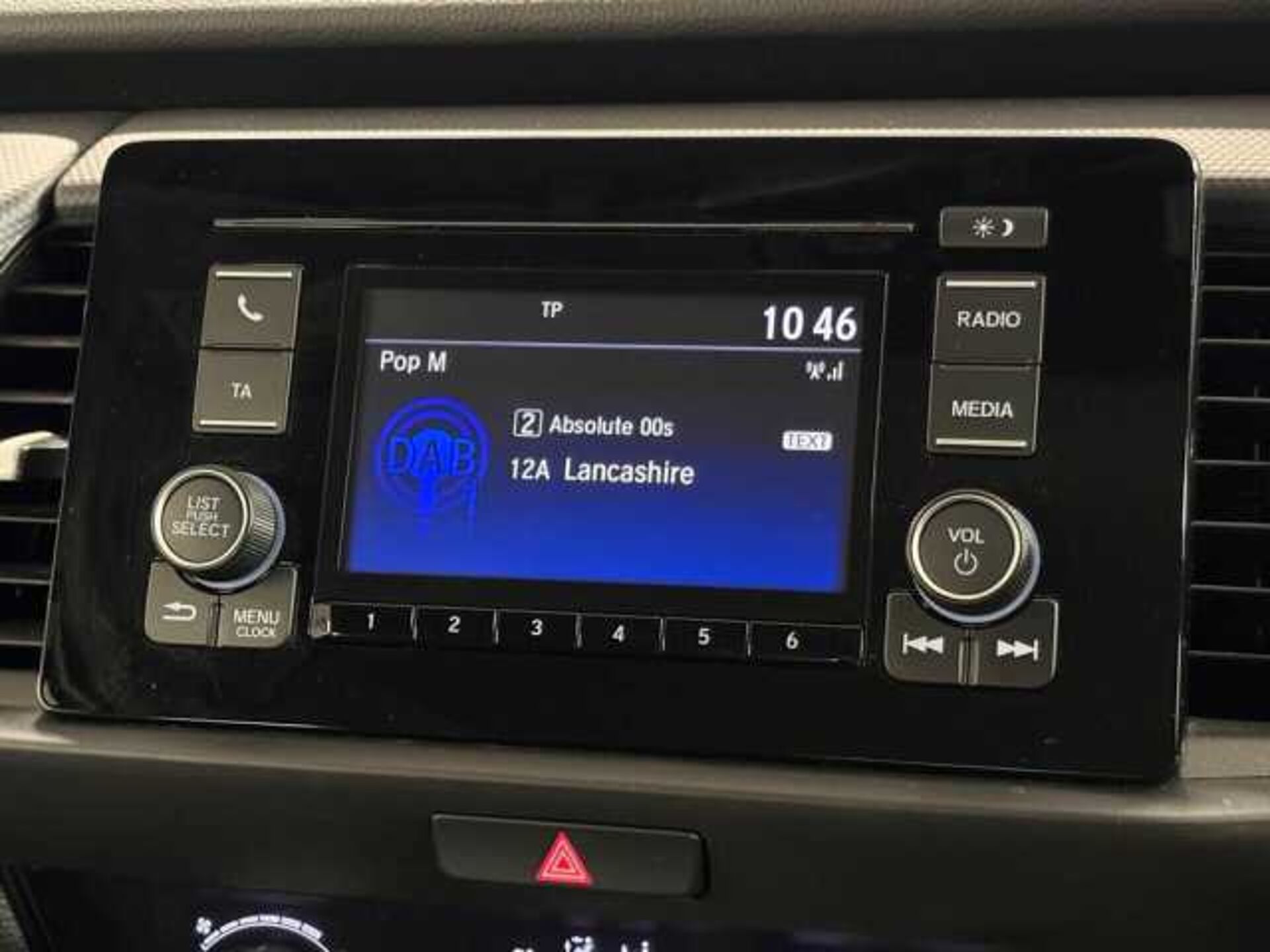 Honda Jazz Hybrid 1.5 i-MMD Hybrid SE 5dr eCVT 