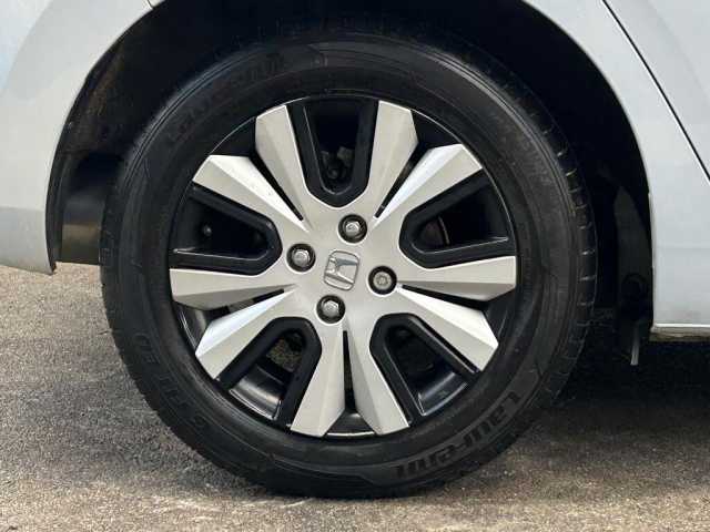 Honda Jazz Hybrid 1.5 i-MMD Hybrid SR 5dr eCVT 