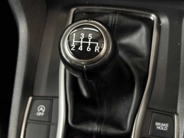 Honda Civic 1.0 VTEC Turbo 126 SR 5dr 