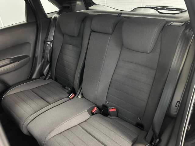 Honda Jazz Hybrid 1.5 i-MMD Hybrid Crosstar Advance 5dr eCVT 