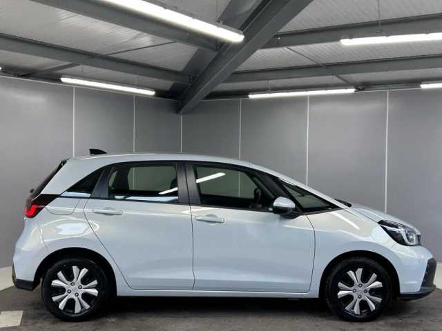 Honda Jazz Hybrid 1.5 i-MMD Hybrid Elegance 5dr eCVT 