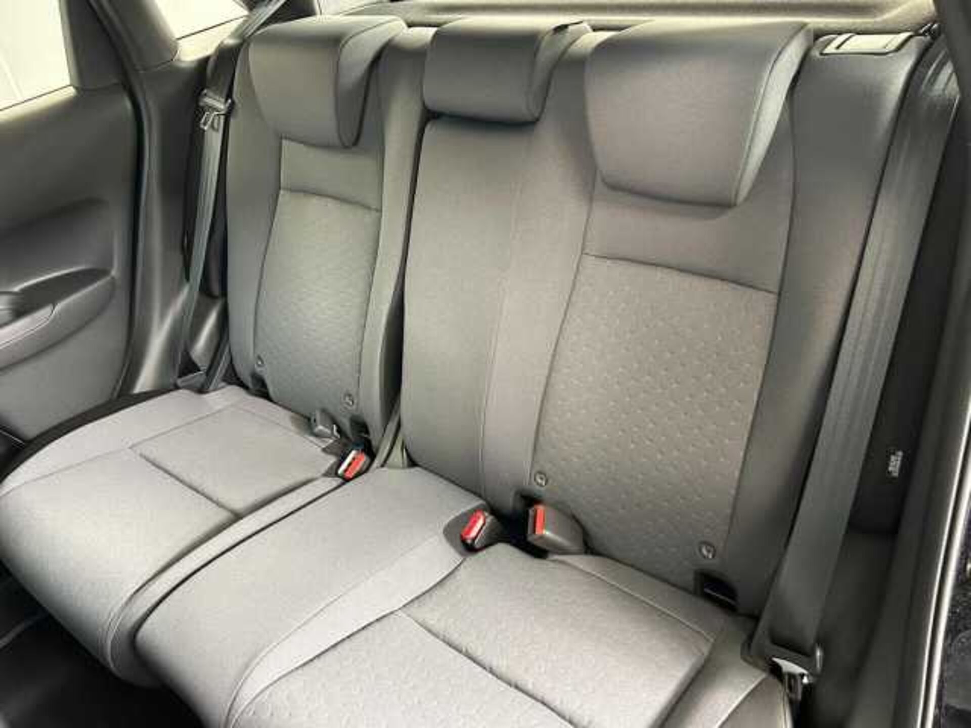 Honda Jazz Hybrid 1.5 i-MMD Hybrid Elegance 5dr eCVT 