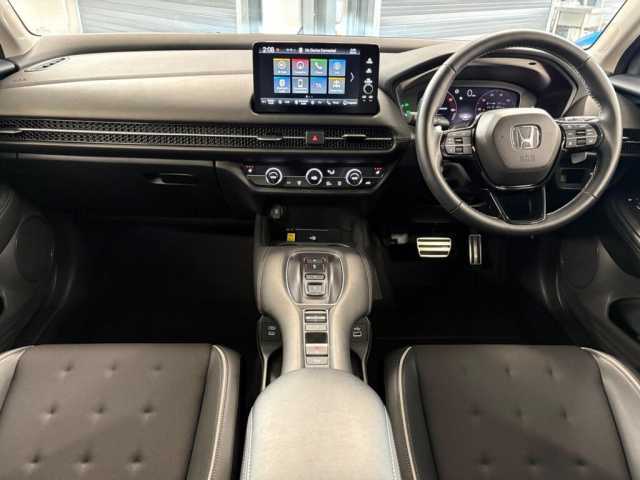 Honda ZR-V e:HEV 2.0 eHEV Sport 5dr CVT 