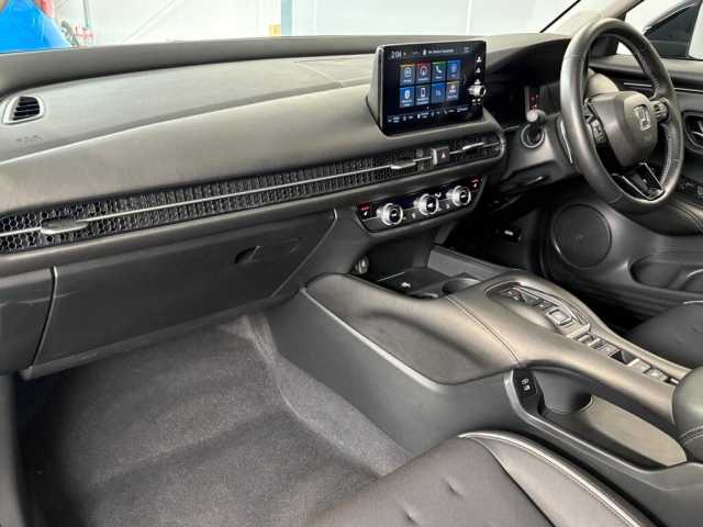 Honda ZR-V e:HEV 2.0 eHEV Sport 5dr CVT 